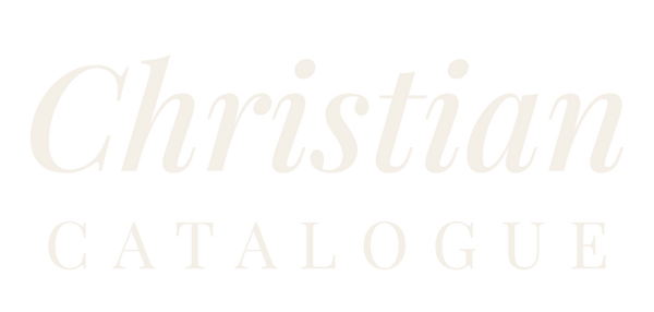 Christian Catalogue 