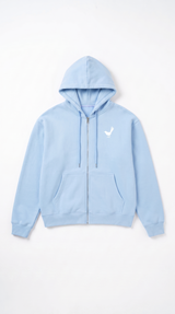 Freedom Essentials Zip-Up