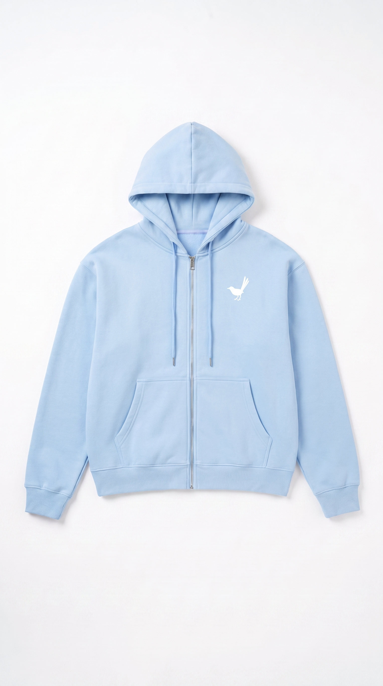 Freedom Essentials Zip-Up