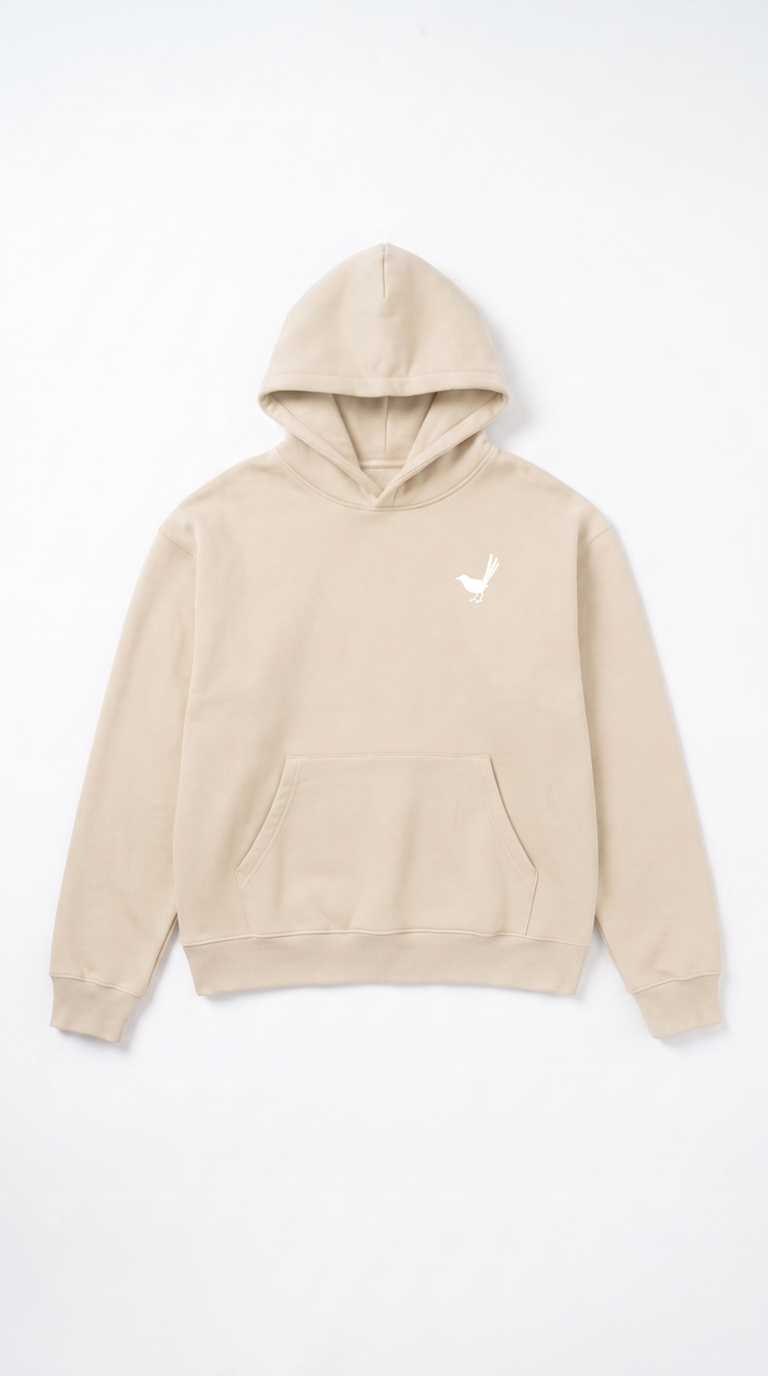 Freedom Essentials Pullover