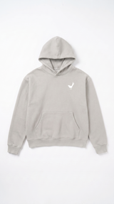Freedom Essentials Pullover