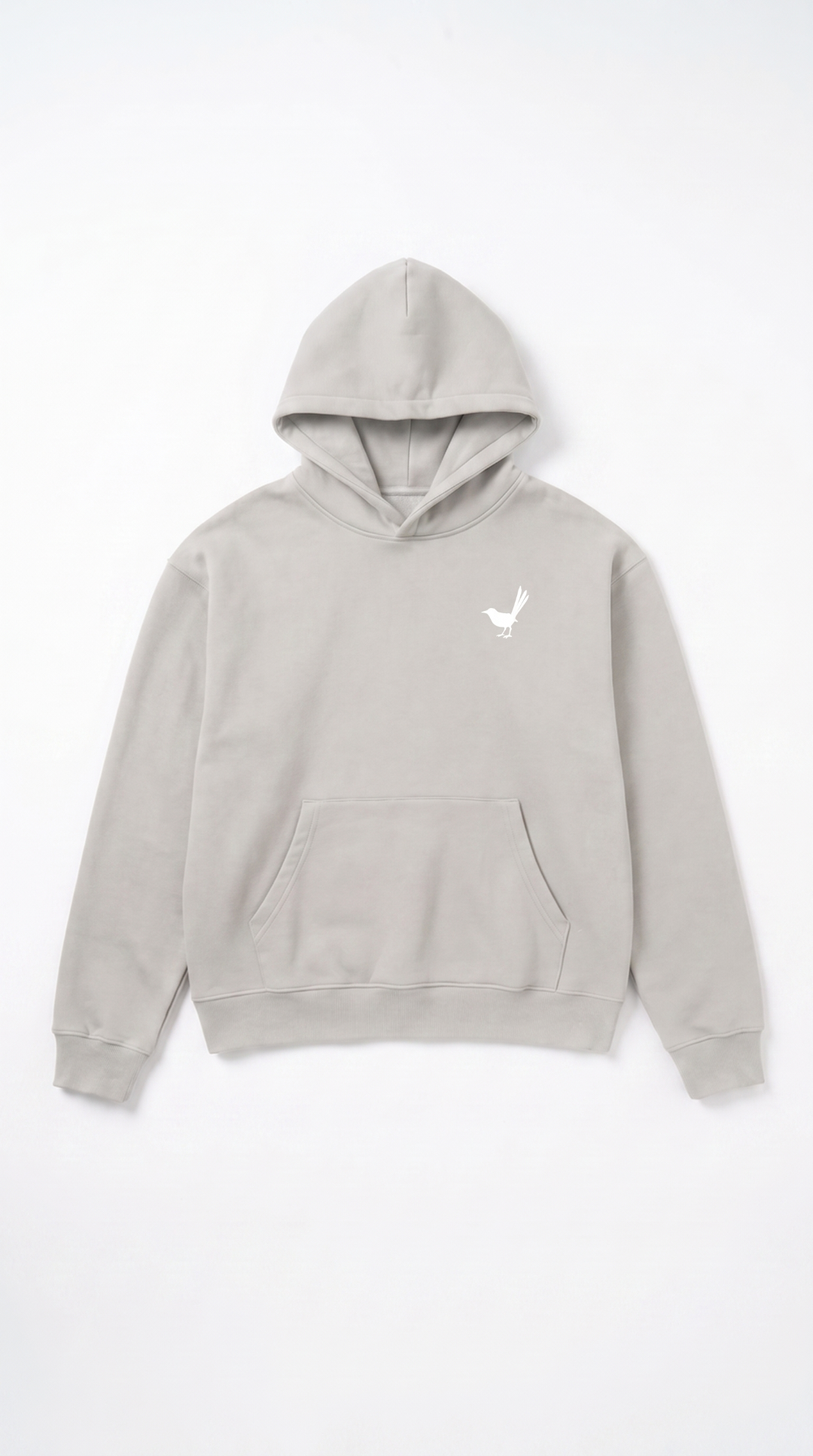 Freedom Essentials Pullover
