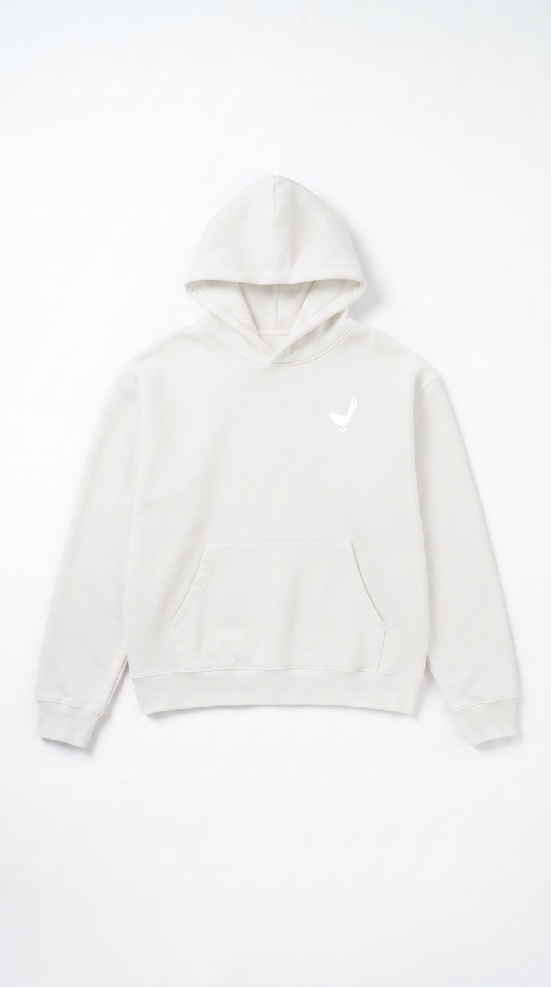 Freedom Essentials Pullover