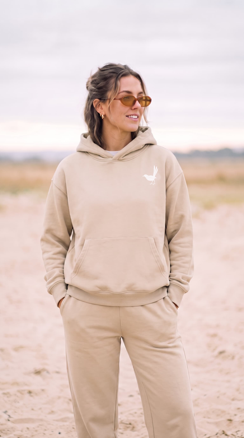 Freedom Essentials Pullover