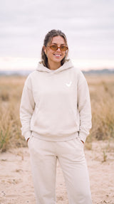 Freedom Essentials Pullover